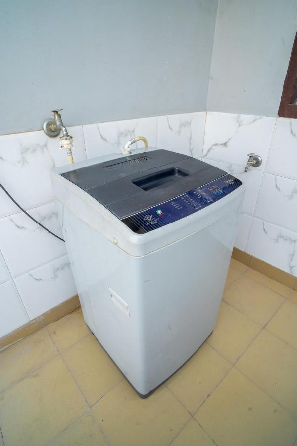 The Lodgers 2 Bhk Serviced Apartment Infront Of Artemis Hospital Gurgaon Luaran gambar