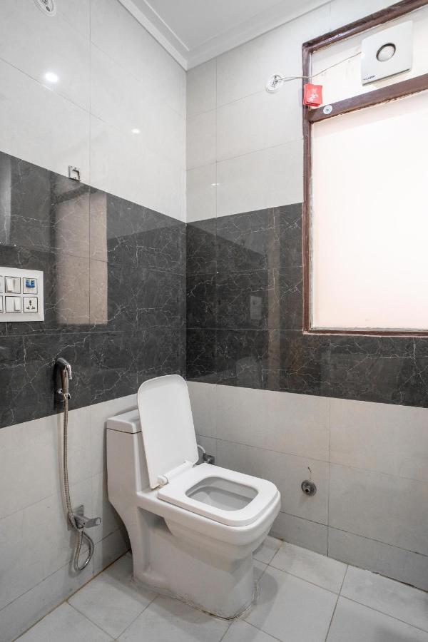 The Lodgers 2 Bhk Serviced Apartment Infront Of Artemis Hospital Gurgaon Luaran gambar