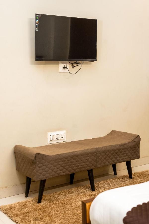 The Lodgers 2 Bhk Serviced Apartment Infront Of Artemis Hospital Gurgaon Luaran gambar