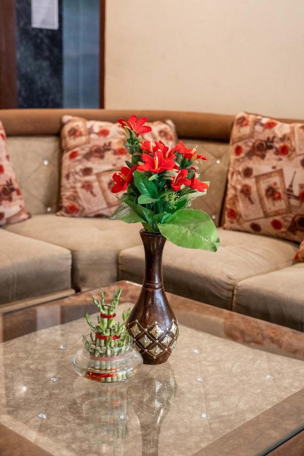 The Lodgers 2 Bhk Serviced Apartment Infront Of Artemis Hospital Gurgaon Luaran gambar