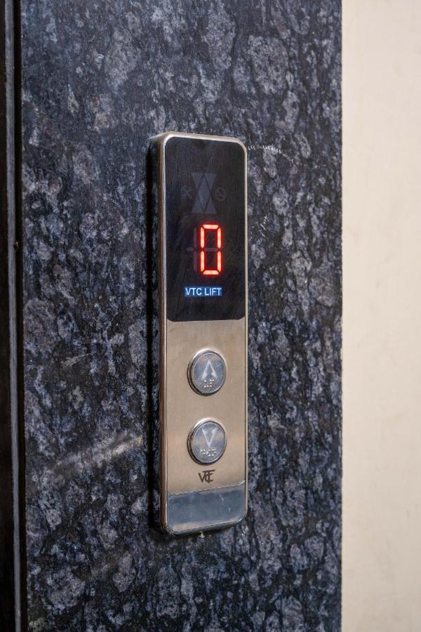 The Lodgers 2 Bhk Serviced Apartment Infront Of Artemis Hospital Gurgaon Luaran gambar
